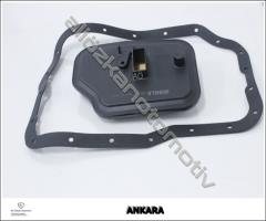 Ford Yedek Parça - MAHLE OTOMATİK ŞANZIMAN YAĞ FİLTRESİ